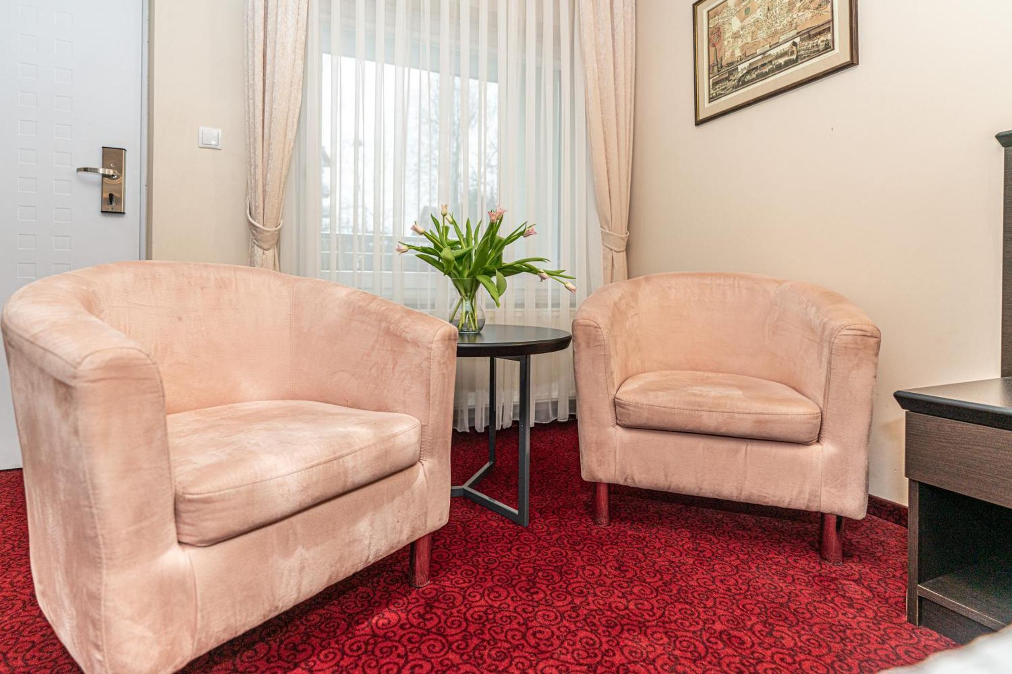Hotel Soray Wieliczka Exterior photo