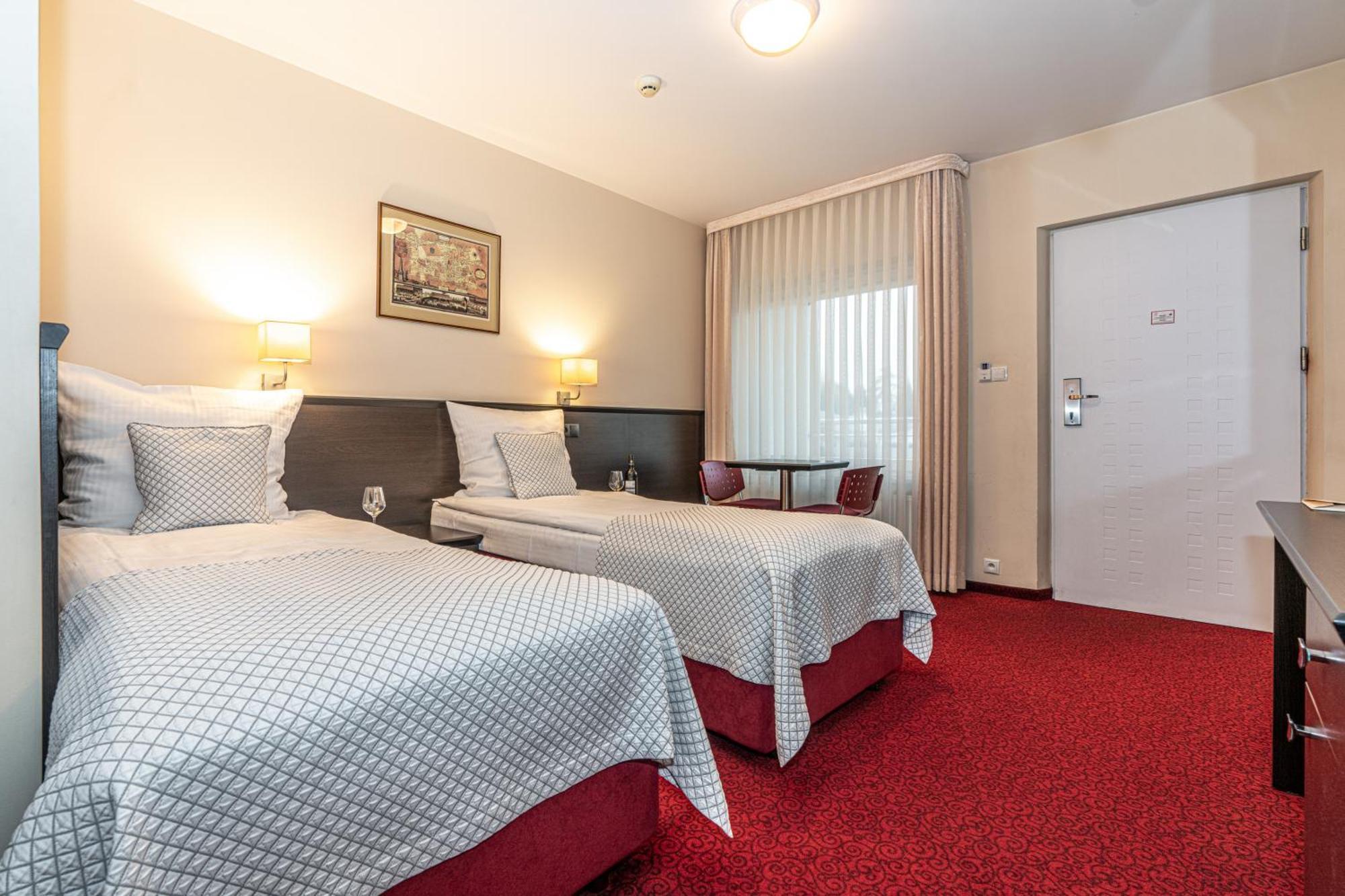 Hotel Soray Wieliczka Exterior photo