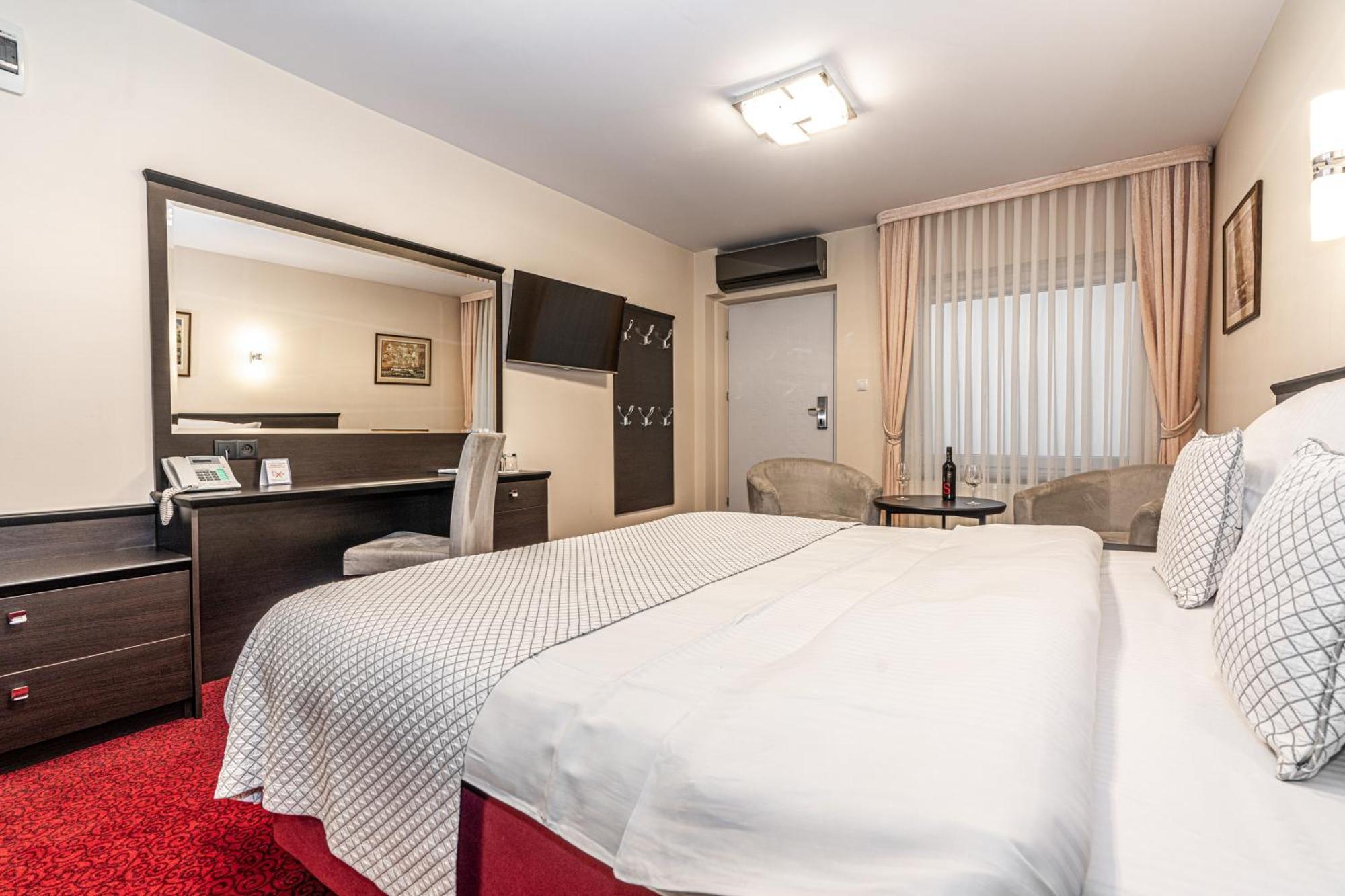 Hotel Soray Wieliczka Exterior photo