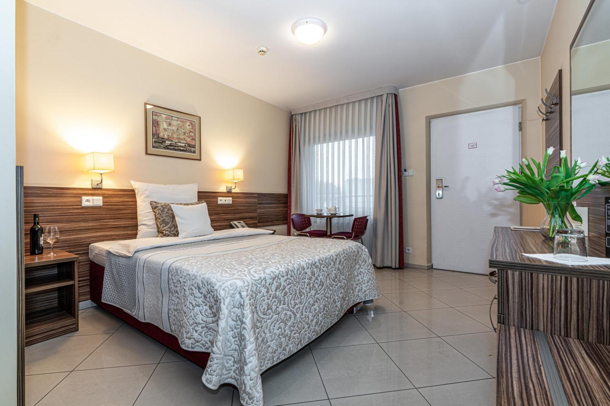 Hotel Soray Wieliczka Exterior photo