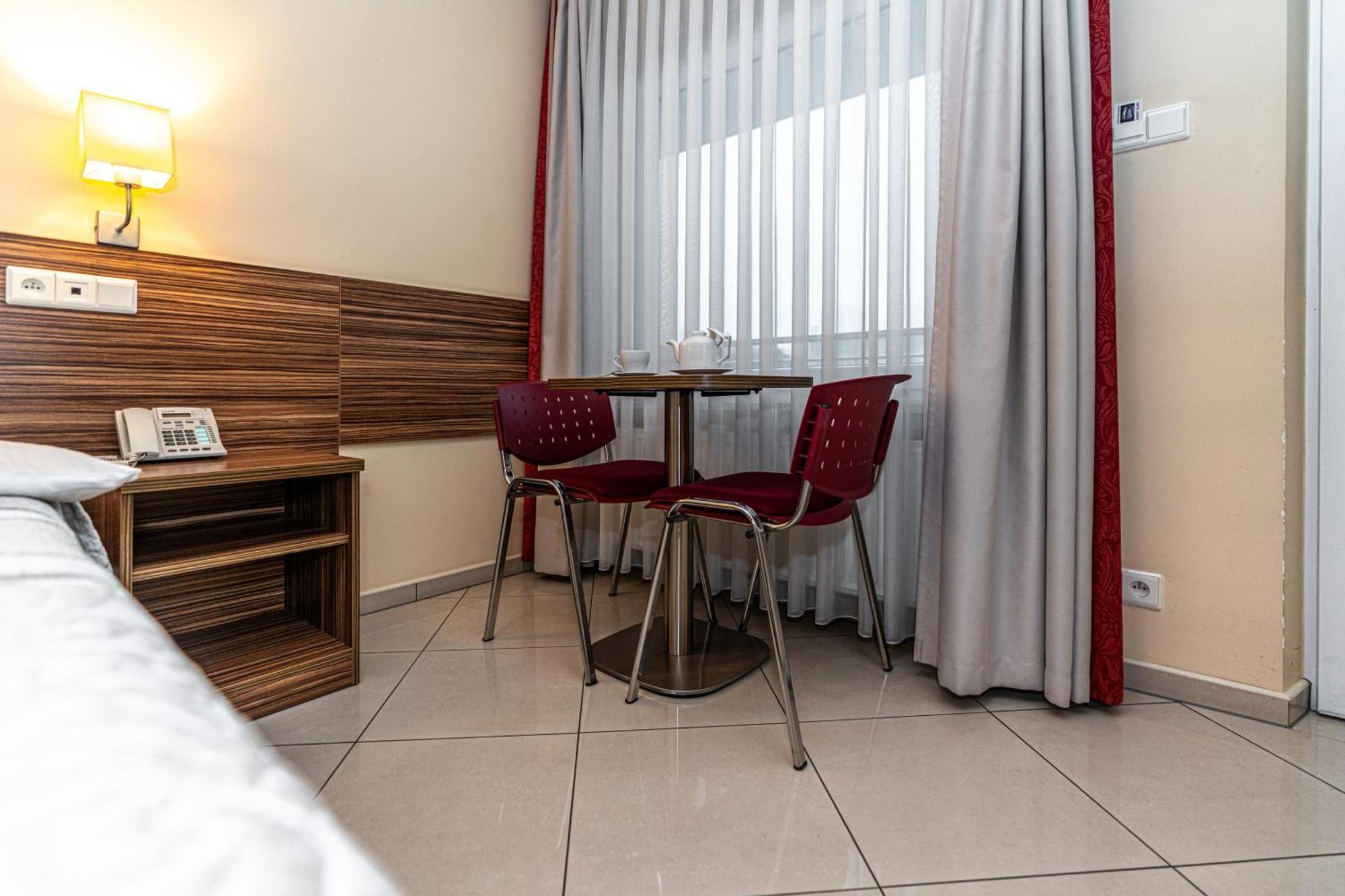 Hotel Soray Wieliczka Exterior photo